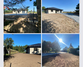 Vejos įrengimai Kaina 2€ m2 / Andrius Urbietis / Darbų pavyzdys ID 3930982