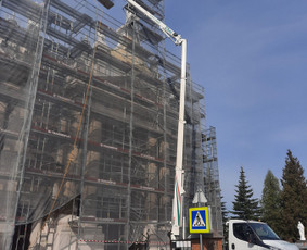 Autobokštelio nuoma ir paslaugos - Statybos, apdaila - 3 Statybos, apdaila - Autobokštelio nuoma ir paslaugos - 3