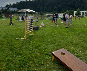 Rankų darbo, dideli žaidimai bet kokiai progai - Renginiai, šventės - 2 Renginiai, šventės - Rankų darbo, dideli žaidimai bet kokiai progai - 2