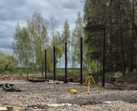 Gyvenamųjų,negyvenamųjų pastatų statyba, renovacija, angarai / UAB "Tuk tuk statyba" / Darbų pavyzdys ID 3931242