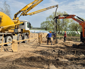 Gyvenamųjų,negyvenamųjų pastatų statyba, renovacija, angarai / UAB "Tuk tuk statyba" / Darbų pavyzdys ID 3931250