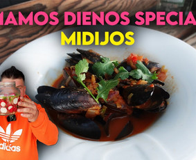 Video Montavimo Paslaugos. / Nojus Liorenta / Darbų pavyzdys ID 3931374