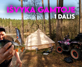 Video Montavimo Paslaugos. / Nojus Liorenta / Darbų pavyzdys ID 3931376