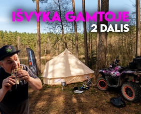 Video Montavimo Paslaugos. / Nojus Liorenta / Darbų pavyzdys ID 3931380