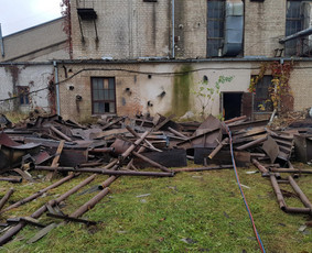 Metalo laužo pjaustymas,metalinių konstrukcijų demontavimas - Metalo gaminiai, suvirintojai - 1 Metalo gaminiai, suvirintojai - Metalo laužo pjaustymas,metalinių konstrukcijų demontavimas - 1
