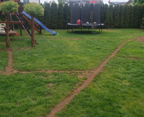 Viskas Jūsų kiemui nuo pagrindų / Mikosta / Darbų pavyzdys ID 3931652