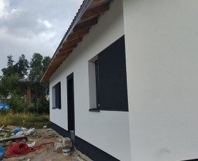 Fasado Šiltinimas, Armavimas, Dekoravimas - Apšiltinimas, šiltinimas - 2 Apšiltinimas, šiltinimas - Fasado Šiltinimas, Armavimas, Dekoravimas - 2