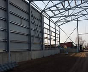 Gyvenamųjų,negyvenamųjų pastatų statyba, renovacija, angarai - Karkasinių namų statyba - 3 Karkasinių namų statyba - Gyvenamųjų,negyvenamųjų pastatų statyba, renovacija, angarai - 3