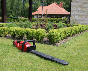Gyvatvorių karpymas, vaismedžių/medžių genėjimas, šienavimas / Pavelas / Darbų pavyzdys ID 3932020