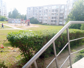 Gyvatvorių karpymas, vaismedžių/medžių genėjimas, šienavimas / Pavelas / Darbų pavyzdys ID 3932032