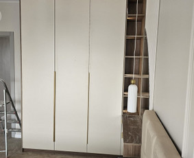 Baldai, kurie kalba jūsų kalba / MB Kraftoro / Darbų pavyzdys ID 3932126