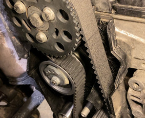 Sankabos keitimas - Automobiliu remontas, Padangų Montavimas - 4