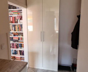 Baldai, kurie kalba jūsų kalba / MB Kraftoro / Darbų pavyzdys ID 3932194