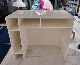 Baldai, kurie kalba jūsų kalba / MB Kraftoro / Darbų pavyzdys ID 3932190