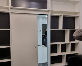 Baldai, kurie kalba jūsų kalba / MB Kraftoro / Darbų pavyzdys ID 3932186
