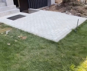 Namo statyba nuo pamato iki stogo – patikimai ir kokybiškai! / Yurii Andrukhovets / Darbų pavyzdys ID 3932396