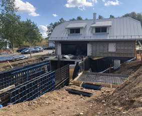 Pamatų Betonavimas. Visų tipų Pamatų įrengimas - Pamatų liejimas, įrengimas - 3 Pamatų liejimas, įrengimas - Pamatų Betonavimas. Visų tipų Pamatų įrengimas - 3