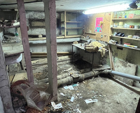 Išvežam statybines atliekas , senus baldus / VežamViską / Darbų pavyzdys ID 3932594
