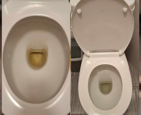 Visos valymo paslaugos. Dirbame visoje Lietuvoje ! / MB "HD Clean" / Darbų pavyzdys ID 3932642