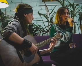 Dainavimo, pianino mokytoja Vilniuje - Privačios vokalo pamokos - 3 Privačios vokalo pamokos - Dainavimo, pianino mokytoja Vilniuje - 3