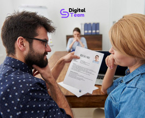 CV rašymas su konsultacija - Nuotolinė personalo atranka - 1