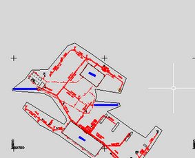 Geodezinių nuotraukų sudarymas - Kadastrai. Topografija. Geodezija. Fotogrametrija. Ortofoto. - 1
