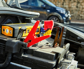 Techninė pagalba kelyje visoje Lietuvoje - Automobilio užvedimas - 1 Automobilio užvedimas - Techninė pagalba kelyje visoje Lietuvoje - 1