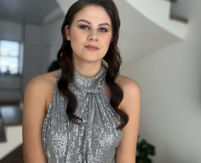 Makiažas ir šukuosenos / Indrė Ragaitė Vobolevičė / Darbų pavyzdys ID 3932946