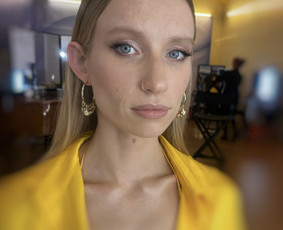 Makiažas ir šukuosenos / Indrė Ragaitė Vobolevičė / Darbų pavyzdys ID 3932954