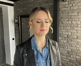 Makiažas ir šukuosenos / Indrė Ragaitė Vobolevičė / Darbų pavyzdys ID 3932956