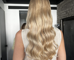 Proginės šukuosenos - Makiažas ir šukuosenos - 2