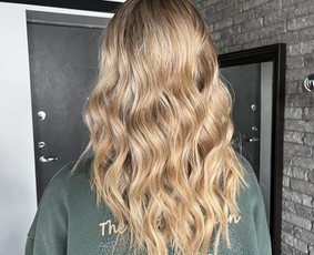 Proginės šukuosenos - Makiažas ir šukuosenos - 4