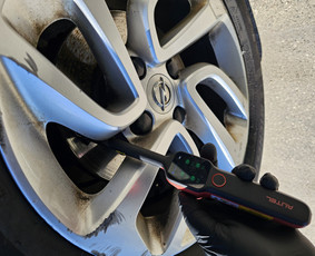 Automobilio patikra prieš pirkima - auto patikra / Atvykstame į vietą - patikra tą pačią dieną! / Darbų pavyzdys ID 3933120
