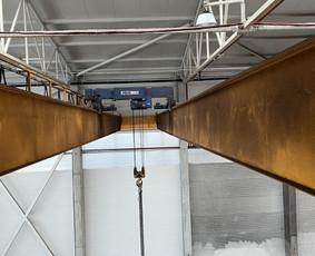 Statybos, apdaila - Pramoninių, industrinių objektų, valymas, plovimas - 2