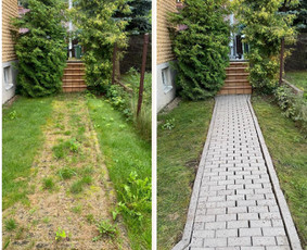Pramoninių, industrinių objektų, valymas, plovimas / Marius Skaudickas / Darbų pavyzdys ID 3933154