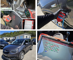 Automobilio patikra prieš pirkima - Autopatikra! - Automobilių pirkimo-pardavimo konsultantai - 1 Automobilių pirkimo-pardavimo konsultantai - Automobilio patikra prieš pirkima - Autopatikra! - 1