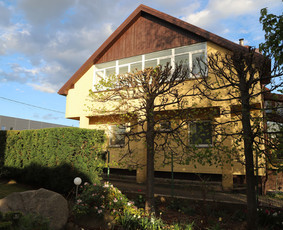 Gyvatvorių karpymas, vaismedžių/medžių genėjimas, šienavimas / Pavelas / Darbų pavyzdys ID 3933168