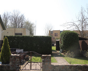Gyvatvorių karpymas, vaismedžių/medžių genėjimas, šienavimas / Pavelas / Darbų pavyzdys ID 3933174