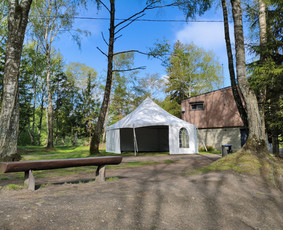 Renginių palapinės ir įrangos nuoma / Tentis.lt / Darbų pavyzdys ID 3933348