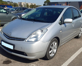 Renginiai, &scaron;ventės - Toyota Prius nuoma - 1