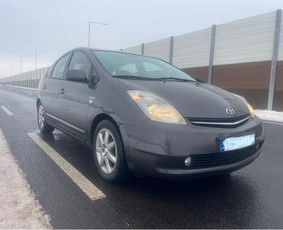 Renginiai, &scaron;ventės - Toyota Prius nuoma - 2