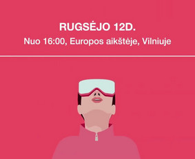 Animacija reklamai, renginiams, mokymams, aiškinamieji. - Video animacijos, animatoriai - 4 Video animacijos, animatoriai - Animacija reklamai, renginiams, mokymams, aiškinamieji. - 4