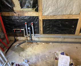 Šulinių remontas - Lauko ir vidaus santechnikos darbai - 4