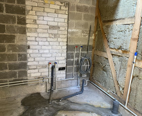 Šulinių remontas - Lauko ir vidaus santechnikos darbai - 3