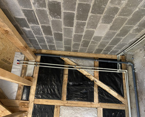 Šulinių remontas - Lauko ir vidaus santechnikos darbai - 1