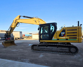 Vikšrinių mini krautuvų - Bobcat nuoma su operatoriumi ir 3d - Žemės kasimas, lyginimas - 2 Žemės kasimas, lyginimas - Vikšrinių mini krautuvų - Bobcat nuoma su operatoriumi ir 3d - 2