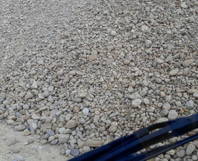 Žvyras, skalda, smėlis, atsijos, sijotas augalinis, gruntas / UAB BUKOMA / Darbų pavyzdys ID 3933960