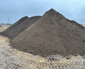 Žvyras, skalda, smėlis, atsijos, sijotas augalinis, gruntas / UAB BUKOMA / Darbų pavyzdys ID 3933982