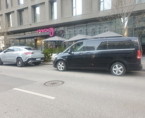 Mikroautobuso Mercedes nuoma su vairuotoju, keleivių vežimas - Keleivių pervežimas - 2 Keleivių pervežimas - Mikroautobuso Mercedes nuoma su vairuotoju, keleivių vežimas - 2
