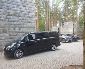 Mikroautobuso Mercedes nuoma su vairuotoju, keleivių vežimas - Keleivių pervežimas - 3 Keleivių pervežimas - Mikroautobuso Mercedes nuoma su vairuotoju, keleivių vežimas - 3